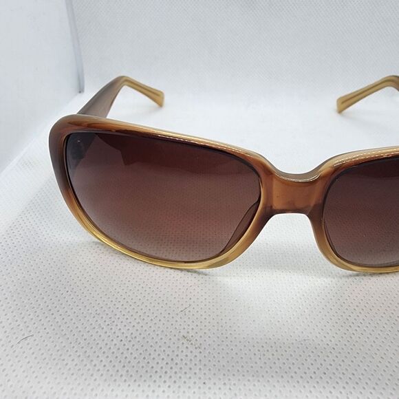 Cole Haan Brown Sunglasses - Picture 9 of 15